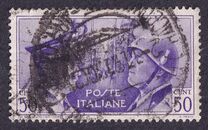 [Rome-Berlin Axis, type ME]