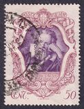 [III Centenario de la muerte de Galileo Galilei, 1.564 - 1.642, tipo MJ]