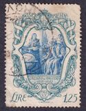 [III Centenario de la muerte de Galileo Galilei, 1.564 - 1.642, tipo MK]