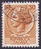 [Italia - Syracusean Coin, New Colours, Tip TO23]