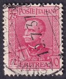 [King Victor Emmanuel III, type BF4]