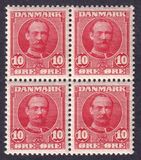 [King Frederik VIII, 1843-1912, प्रकार O1]