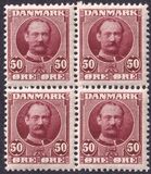 [King Frederik VIII, 1843-1912, प्रकार O5]