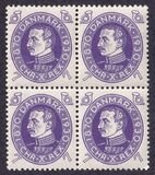 [The 60th Anniversary of the Birth of King Christian X, tip AR1]