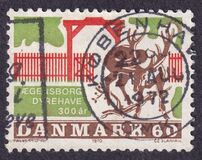 [The 300th Anniversary of the Deer Park - Jægersborg Dyrehave, ประเภท GS]