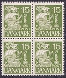 [Caravel - 1 Line of Fields Left of "D" in "DENMARK", 类型 AT15]