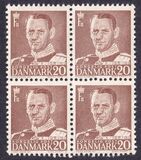 [King Frederik IX, type CJ14]