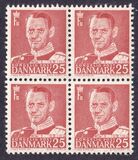 [King Frederik IX, type CJ15]
