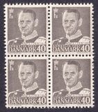 [King Frederik IX, type CJ16]
