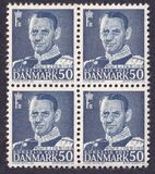 [King Frederik IX, type CJ17]