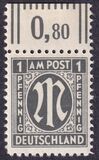 [German Print, type A]