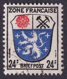 [Coat of Arms, type E1]