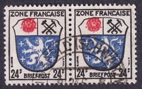 [Coat of Arms, type E1]