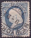 [Benjamin Franklin - White Wove Paper, प्रकार AF1]