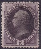 [Designs of 1870-1871 with Secret Marks - Printed by the National Bank Note Company. See Also No. 60A-69A, type AL2]