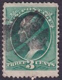 [Design of 1873 Re-Engraved, tyyppi AH7]
