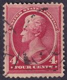 [Andrew Jackson, Typ AT2]