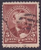 [Presidents & Other Personalities, type AZ]