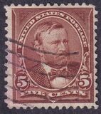 [Ulysses S. Grant, 1822-1885, type CA]