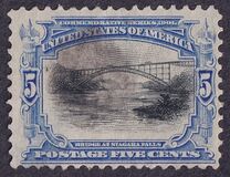 [Pan-American Exposition Issue, प्रकार CV]