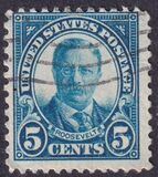[Theodore Roosevelt, 1858-1919, type EU4]