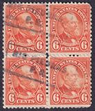 [James A. Garfield, 1831-1881, type EY2]
