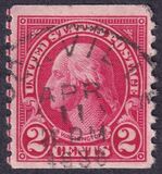 [George Washington, 1732-1799, type EZ6]