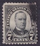 [William McKinley, 1843-1901, loại FK2]