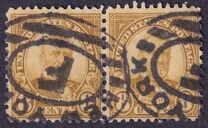 [Ulysses S. Grant, 1822-1885, type FL2]