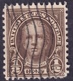 [Nathan Hale, 1755-1776, type FO1]