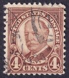 [William Howard Taft, 1857-1930, Вид HQ]