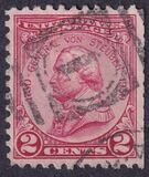 [The 200th Anniversary of the Birth of General Friedrich Wilhelm von Steuben, 1730-1794, Вид HS]