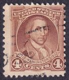 [The 200th Anniversary of the Birth of George Washington, 1732-1799, Tipo IB]