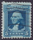 [The 200th Anniversary of the Birth of George Washington, 1732-1799, Tipo IC]
