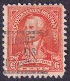 [The 200th Anniversary of the Birth of George Washington, 1732-1799, Tipo ID]