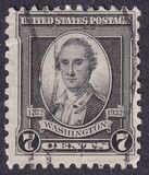 [The 200th Anniversary of the Birth of George Washington, 1732-1799, Tipo IE]