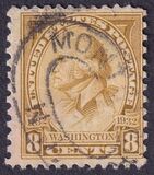 [The 200th Anniversary of the Birth of George Washington, 1732-1799, Tipo IF]