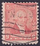 [The 200th Anniversary of the Birth of George Washington, 1732-1799, Tipo IG]
