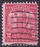 [Arbor day, type IJ]