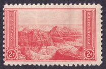 [National Parks, type JA]