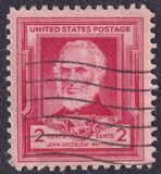 [Famous Americans - Poets, タイプ MH]