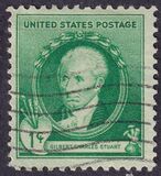 [Famous Americans - Artists, type NA]