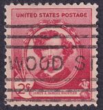 [Famous Americans - Artists, type NB]