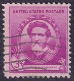 [Famous Americans - Artists, type NC]
