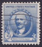 [Famous Americans - Artists, type ND]