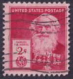 [Famous Americans - Inventors, Typ NG]