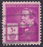 [Famous Americans - Inventors, Typ NH]