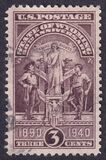 [The 50th Anniversary of Wyoming Statehood, tyyppi NN]