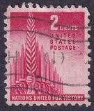 [Allied Nations, ประเภท NX]