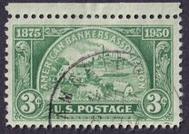 [The 75th Anniversary of American Bankers Association, type QZ]